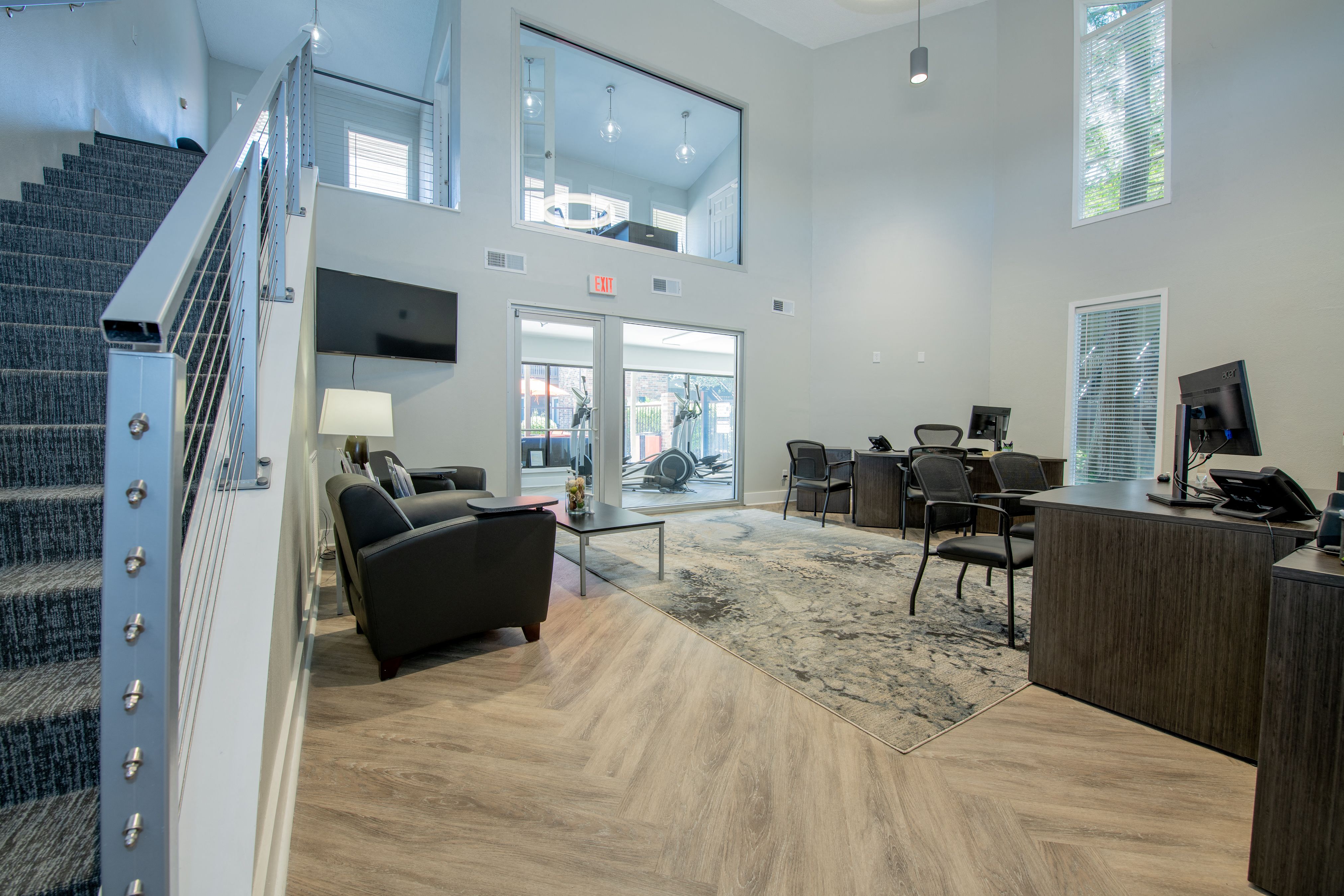 Apartments in Lafayette, LA Emberwood Apartments